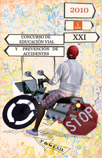 Cartel del concurso 