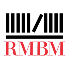 Logo Red de Bibliotecas Municipales RMBM